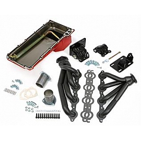 Trans Dapt Engine Swap Kit - 42933