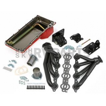 Trans Dapt Engine Swap Kit - 42933