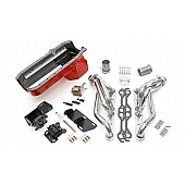 Trans Dapt Engine Swap Kit - 44064