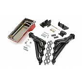 Trans Dapt Engine Swap Kit - 46001