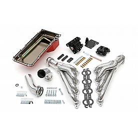 Trans Dapt Engine Swap Kit - 46002