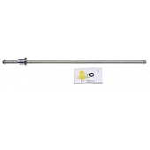 Omega Power Steering Hose End Fitting - 990