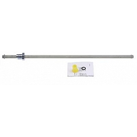 Omega Power Steering Hose End Fitting - 990