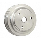Mr. Gasket Crankshaft Pulley - 5318