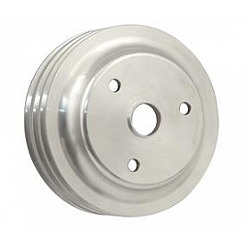 Mr. Gasket Crankshaft Pulley - 5318