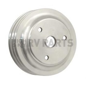 Mr. Gasket Crankshaft Pulley - 5318