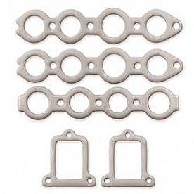 Remflex Gaskets Exhaust Header Gasket - 13-009