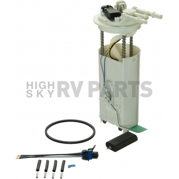 Carter Fuel Pump Electric - P74987M-1