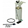 Carter Fuel Pump Electric - P74987M