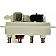 Carter Fuel Pump Electric - P74987M
