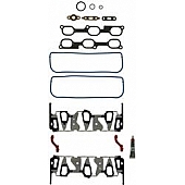 Fel-Pro Gaskets Intake Manifold Gasket - MS 98013 T