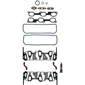 Fel-Pro Gaskets Intake Manifold Gasket - MS 98013 T