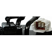 Carter Fuel Pump Electric - P76712M