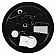 Carter Fuel Pump Electric - P76712M