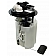 Carter Fuel Pump Electric - P76712M