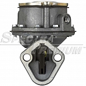 Spectra Premium Fuel Pump Mechanical - SP1227MP