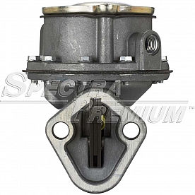 Spectra Premium Fuel Pump Mechanical - SP1227MP