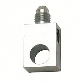 Russell Automotive Adapter Fitting 640510