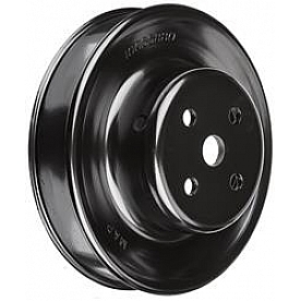 GM Performance Water Pump Pulley 10055880