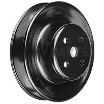 GM Performance Water Pump Pulley 10055880