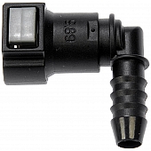 Dorman (OE Solutions) Adapter Fitting 800172