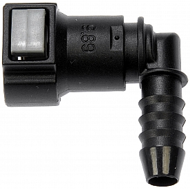Dorman (OE Solutions) Adapter Fitting 800172
