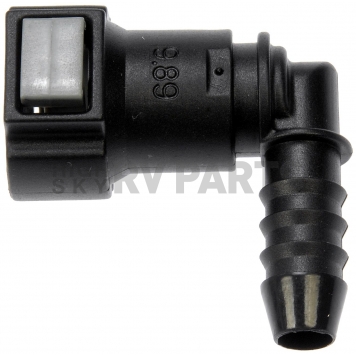 Dorman (OE Solutions) Adapter Fitting 800172