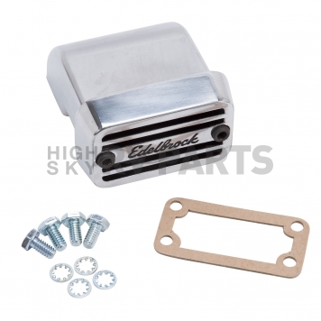 Edelbrock Crankcase Breather Filter - 4201
