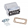 Edelbrock Crankcase Breather Filter - 4201