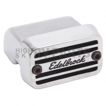 Edelbrock Crankcase Breather Filter - 4201-1