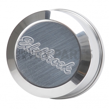 Edelbrock Crankcase Breather Cap - 4213-1