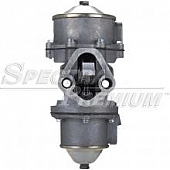 Spectra Premium Fuel Pump Mechanical - SP1271MP