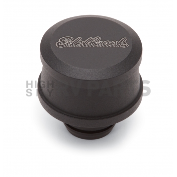 Edelbrock Crankcase Breather Cap - 42133