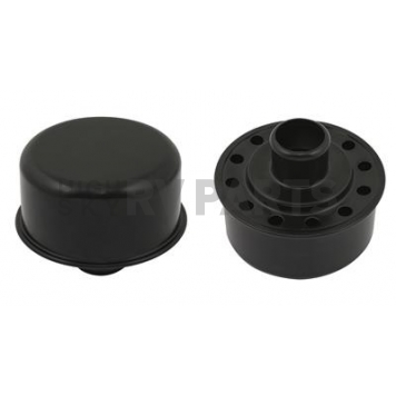 Mr. Gasket Crankcase Breather Cap - 9810BP