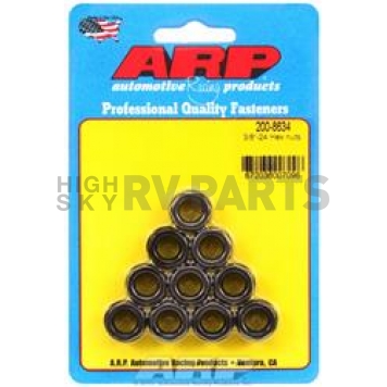 ARP Auto Racing Nut 2008634