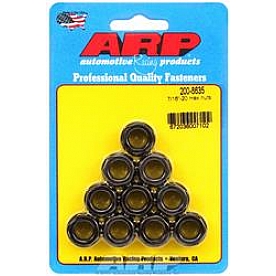 ARP Auto Racing Nut 2008635