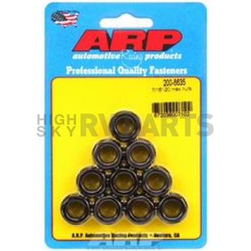 ARP Auto Racing Nut 2008635
