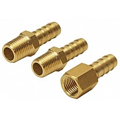 Derale Adapter Fitting 13014