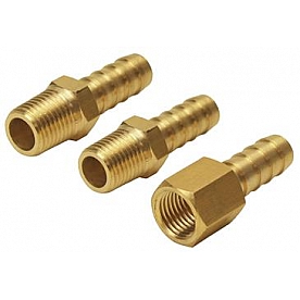 Derale Adapter Fitting 13014