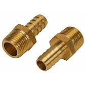 Derale Adapter Fitting 15712