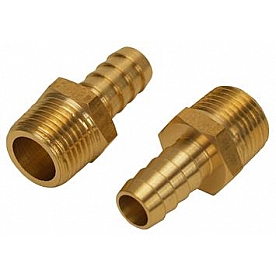 Derale Adapter Fitting 15712