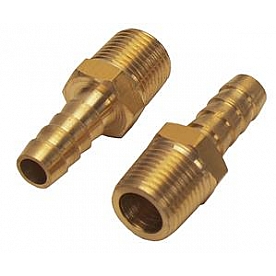 Derale Adapter Fitting 15713
