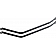 Dorman (OE Solutions) Fuel Tank Strap - 578-125