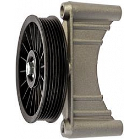 Help! By Dorman Air Conditioner Bypass Pulley 34224