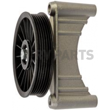 Help! By Dorman Air Conditioner Bypass Pulley 34224