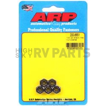 ARP Auto Racing Nut 2008651