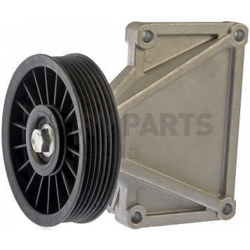 Help! By Dorman Air Conditioner Bypass Pulley 34227
