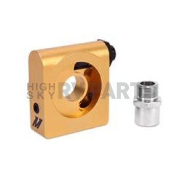 Mishimoto Oil Cooler Adapter - MMOP-SPTRM22