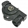 Standard® Throttle Position Sensor - TH51