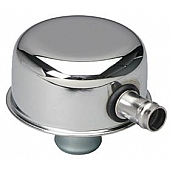 Trans Dapt Crankcase Breather Cap - 9241